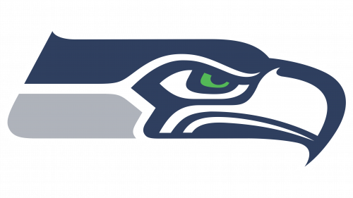 Logo de Seattle Seahawks