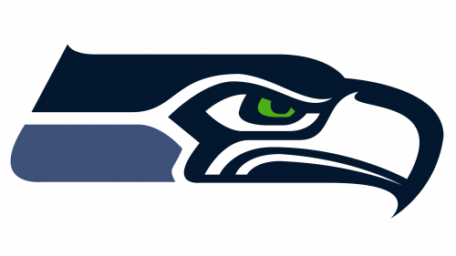 Logo de Seattle Seahawks