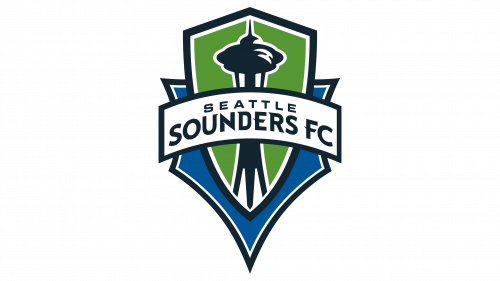 Logo de Seattle Sounders FC