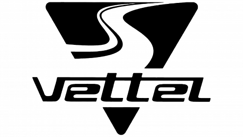 Logo de Sebastian Vettel