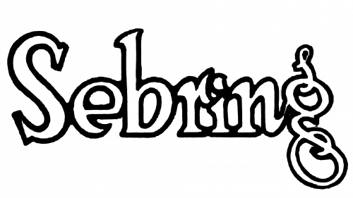 Logo de Sebring International