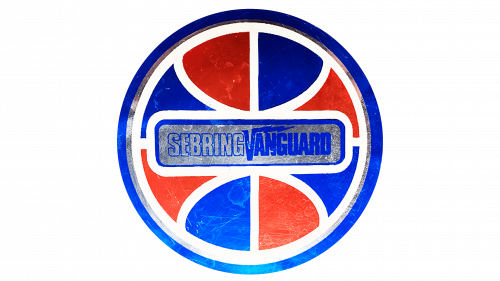 Logo de Sebring-Vanguard