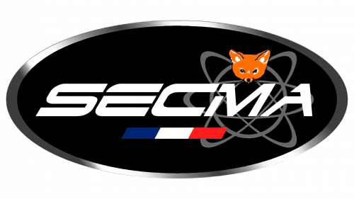 Logo de Secma