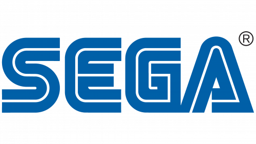 Logo de Sega