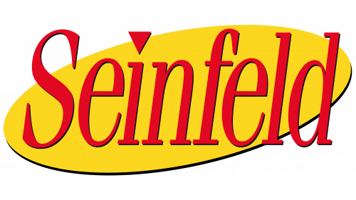 Logo de Seinfeld
