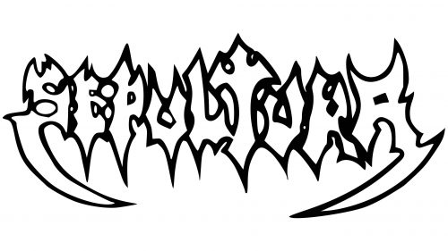 Logo de Sepultura