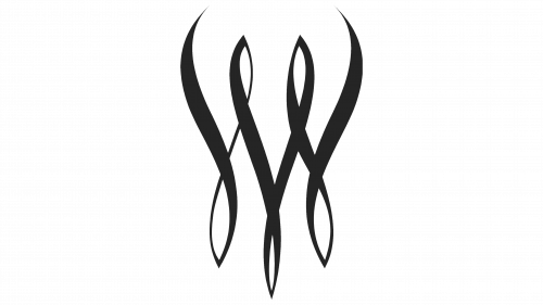 Logo de Serena Williams en 2005