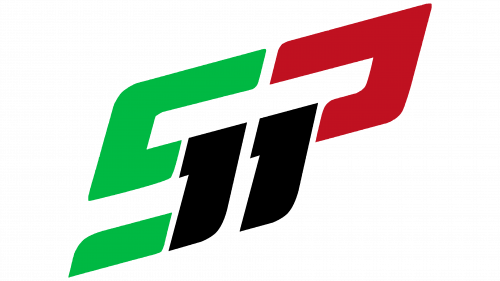 Logo de Sergio Perez