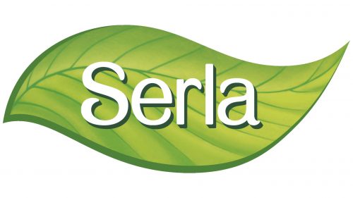 Logo de Serla