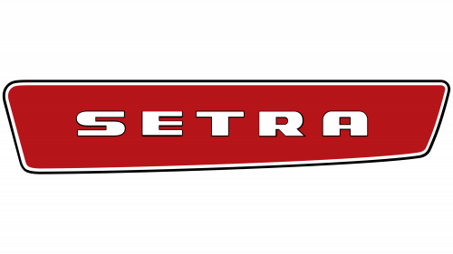 Logo de Setra