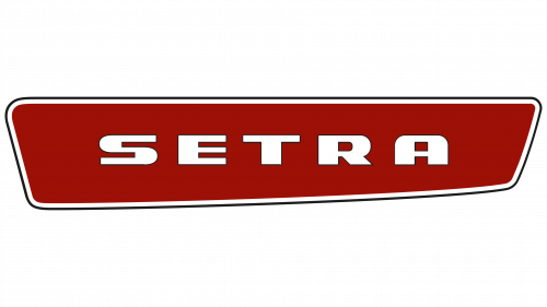 Logo de Setra