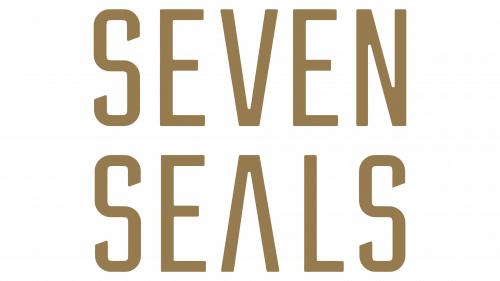 Logo de Seven Seals