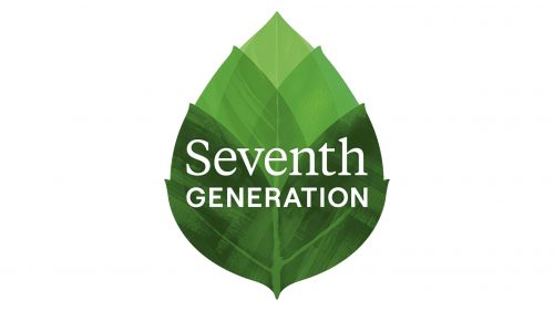 Logo de Seventh Generation