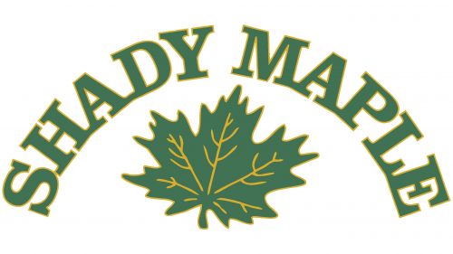 Logo de Shady Maple