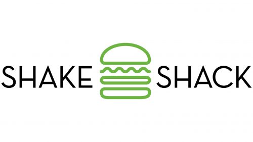 Logo de Shake Shack