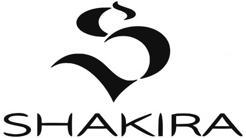 Logo de Shakira