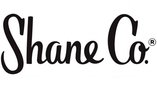 Logo de Shane Co.