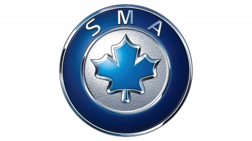 Logo de Shanghai Maple Guorun