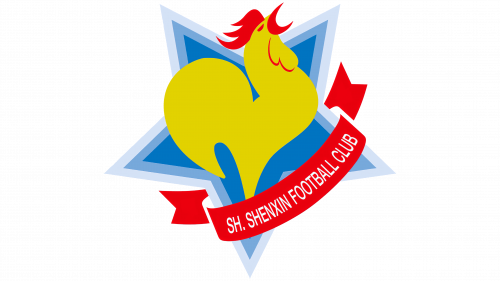 Logo de Shanghai Shenxin