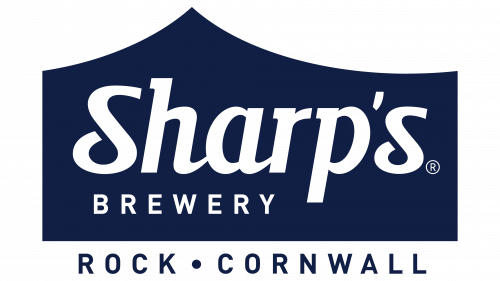 Logo de Sharp's Brewery