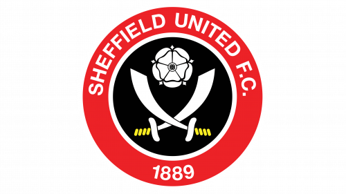 Logo de Sheffield United