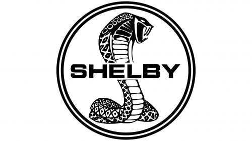 Logo de Shelby