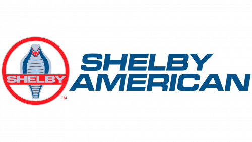 Logo de Shelby American