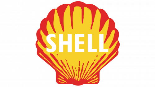 Logo de Shell