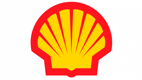 Logo de Shell