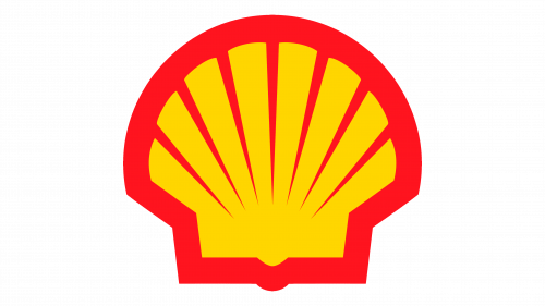 Logo de Shell