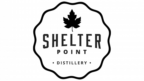 Logo de Shelter Point