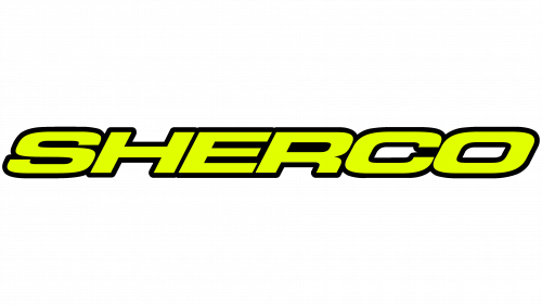 Logo de Sherco