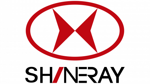 Logo de Shineray