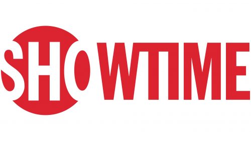 Logo de Showtime