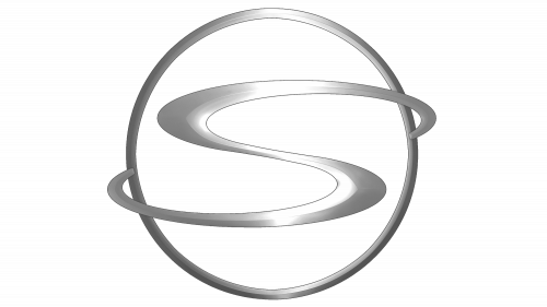 Logo de Shuanghuan