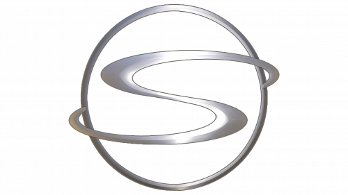 Logo de Shuanghuan Auto
