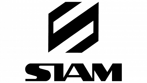 Logo de Siam Di Tella