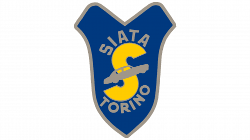 Logo de Siata