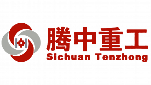 Logo de Sichuan Tengzhong