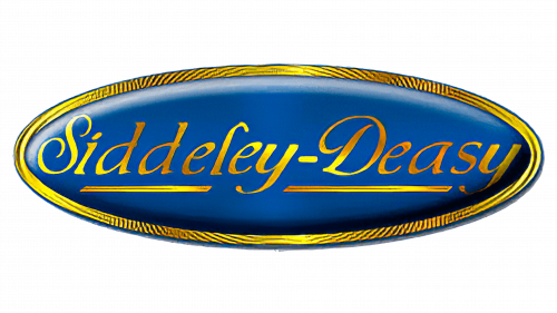Logo de Siddeley-Deasy