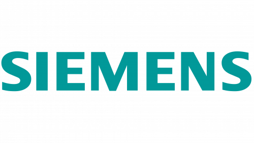 Logo de Siemens