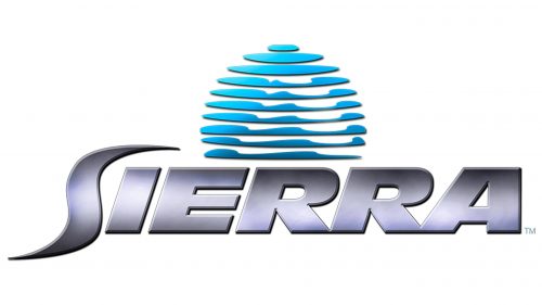 Logo de Sierra Entertainment
