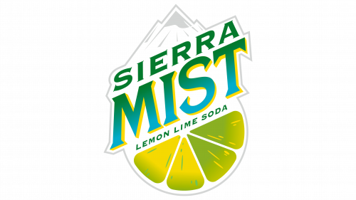 Logo de Sierra Mist
