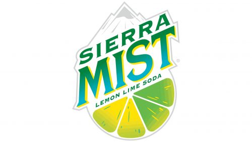 Logo de Sierra Mist
