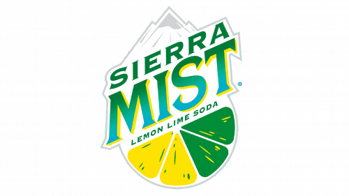 Logo de Sierra Mist