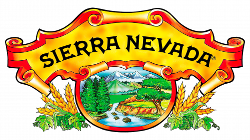 Logo de Sierra Nevada