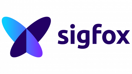 Logo de Sigfox