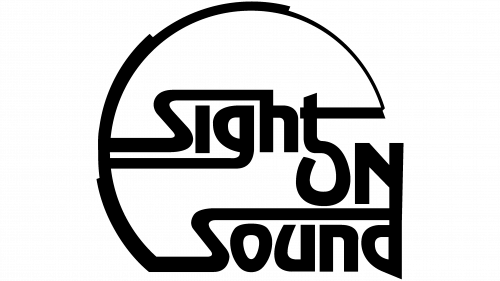 Logo de Sight on Sound 1977-1981