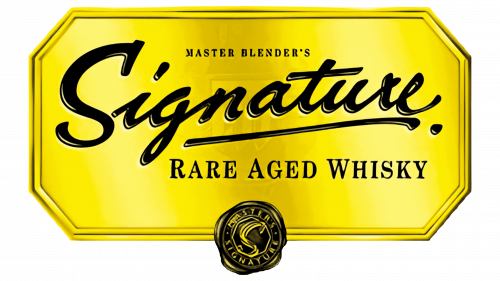 Logo de Signature