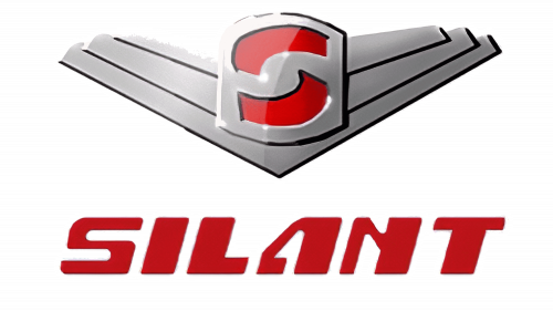 Logo de Silant